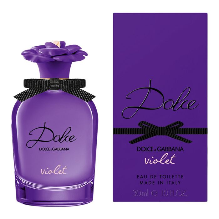 Dolce&Gabbanna DOLCE Violet Eau De Toilette 75 ml