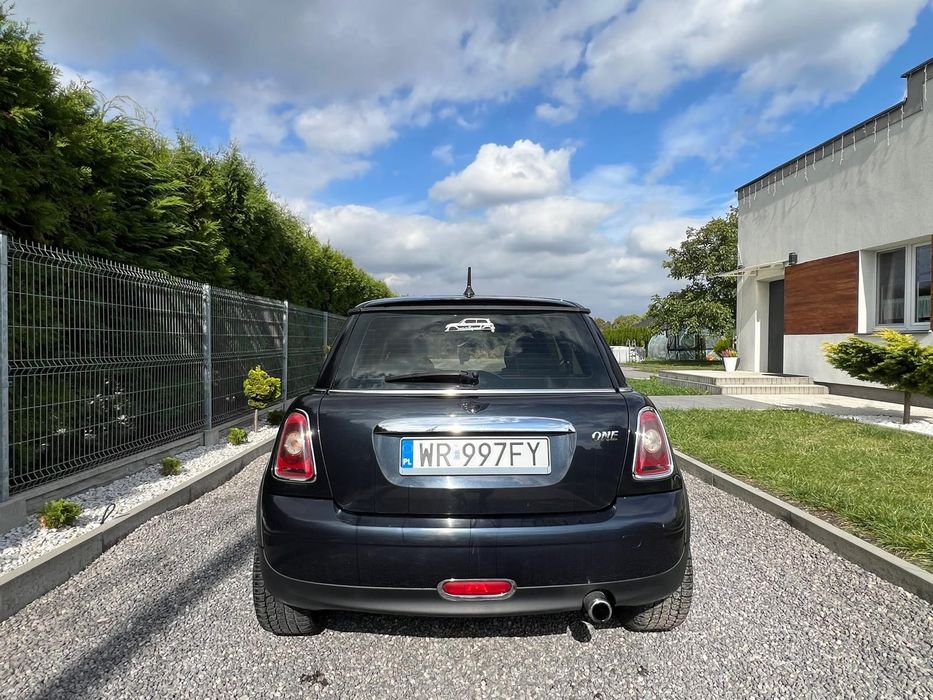 MINI ONE