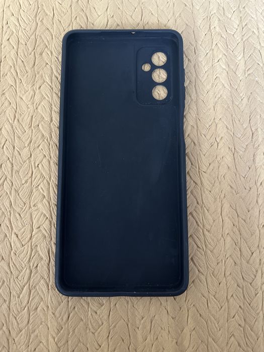 Etui na telefon Samsung M52- nowe