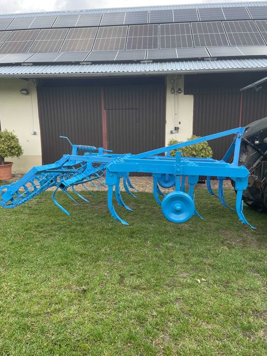 Agregat uprawowy Głębosz