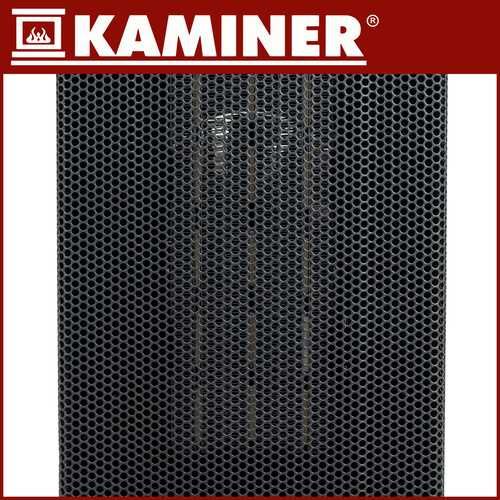 Керамічний Обігрівач Kaminer PTC  2000 Вт Пульт