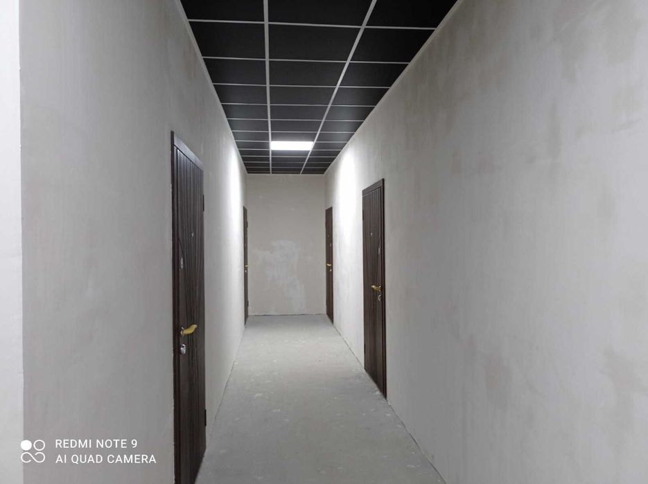 1-комнатная квартира по адресу ул. Дача Ковалевского (площадь 42 м²) - Atlanta.ua - фото 4