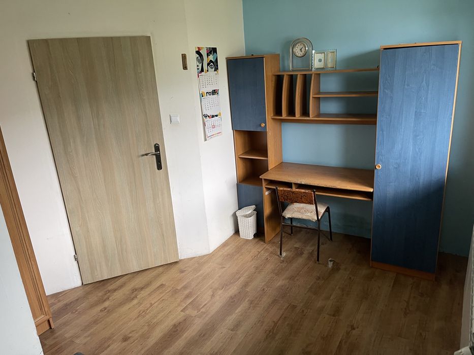 Wynajem Pokuj jedno osobowego