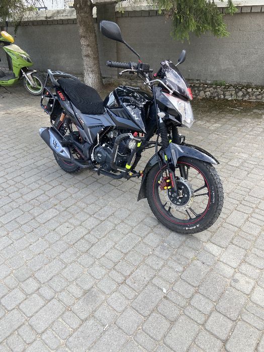 Продам ліфан хороший стан