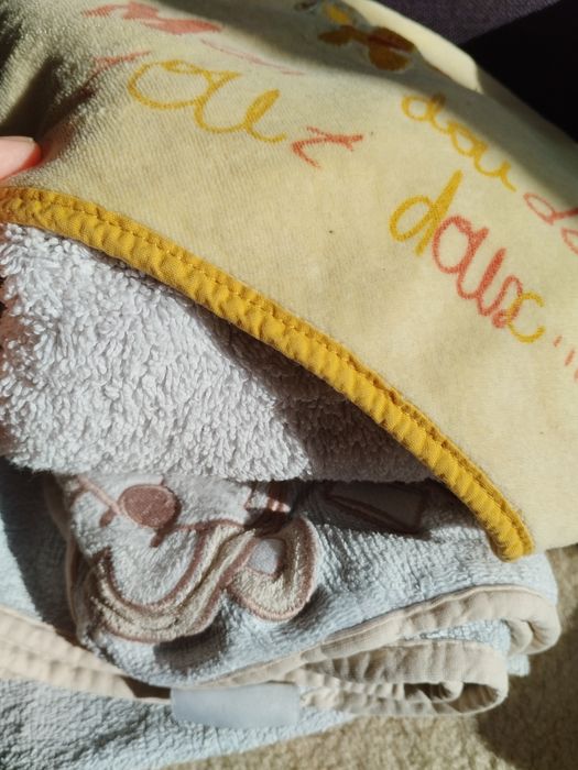 Lote para bebés 0 - 3 meses