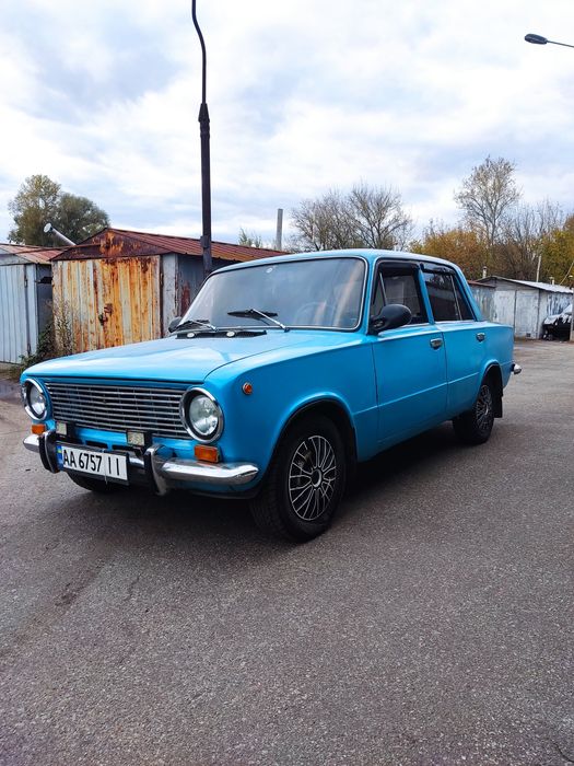 Продам  ВАЗ  2101