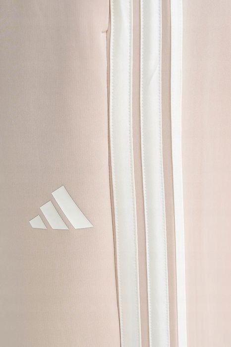Adidas 44 Xxl Spodnie Męskie Dresowe Dresy Kc0418 Stadium Beżowe D2608