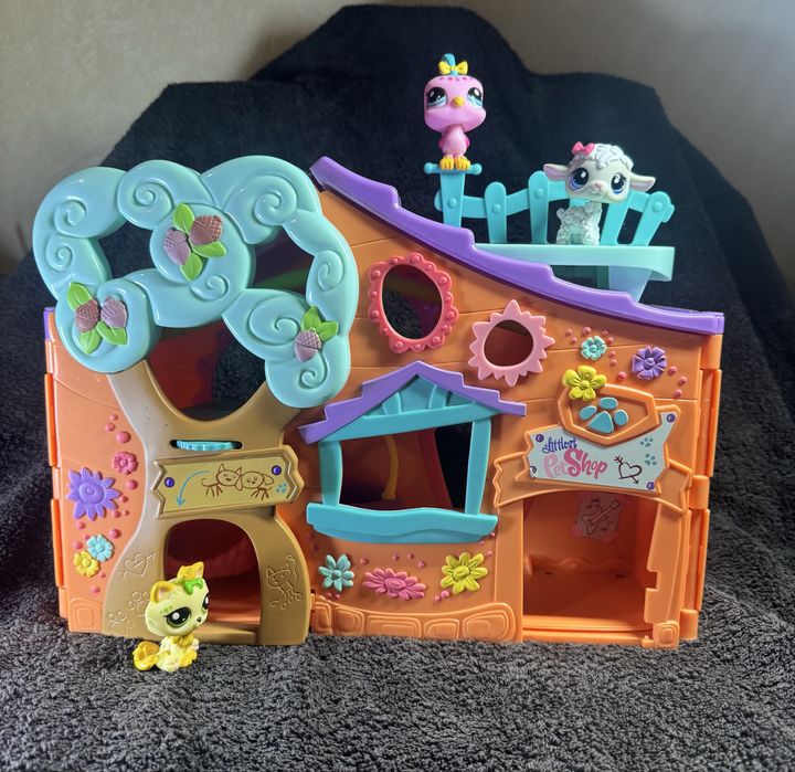 Продам будинок lps