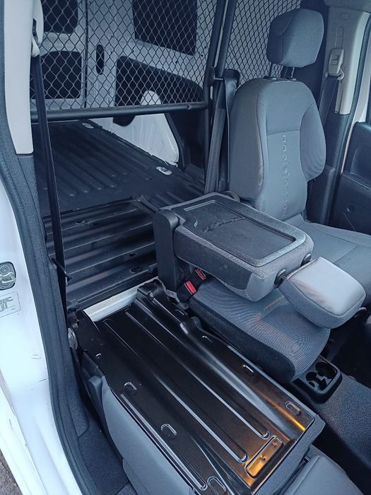 Citroen berlingo 1.6 HDI 3LUGARES 2016 NACIONAL