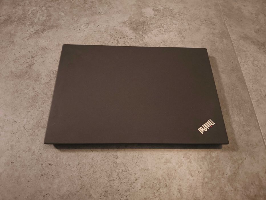 Lenovo T490 i7-8665U 32GB 512GB FHD Windows 11