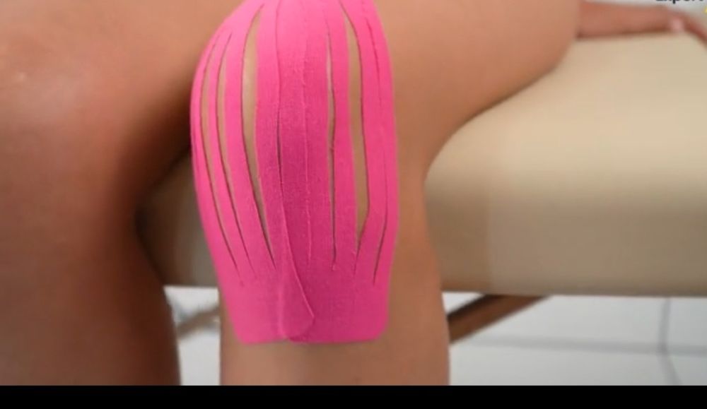 Тейпувагня тіла та обличчя