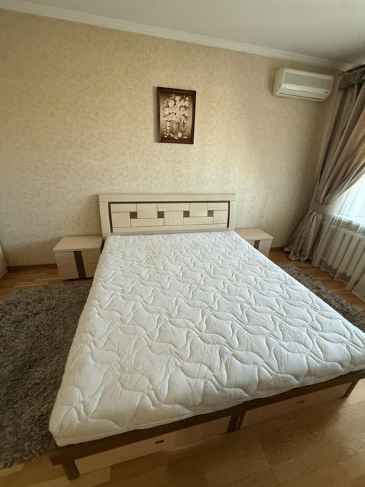 Оренда 2-к вул. Левка Лукʼяненка 15-Г, метро Мінська 7 хв!