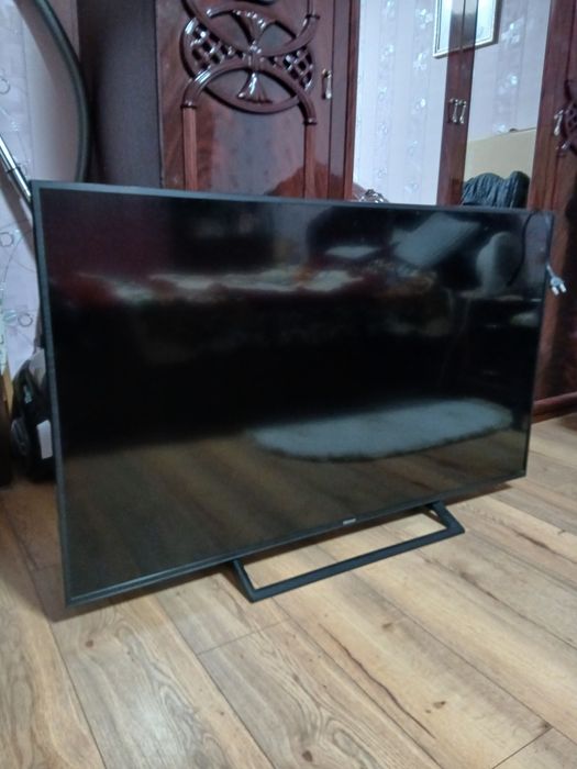 Телевізор Hisens H55B7300