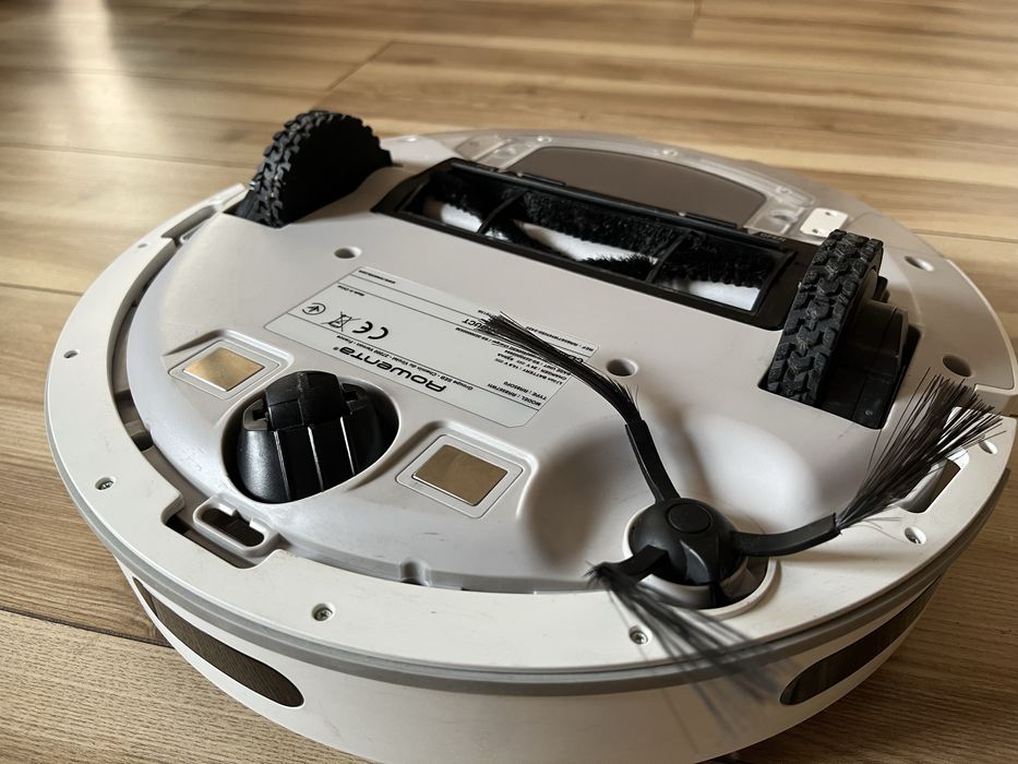 робот-пилосос Rowenta X-Plorer Serie 75S