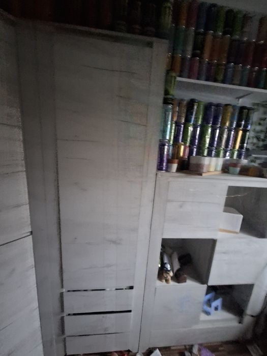 Zestaw mebli młodzieżowych