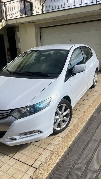 Honda Insight 1.3 IMA i-VTEC Executive