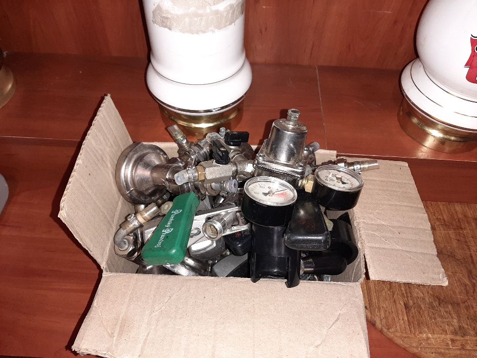 Продам Пивное оборудование