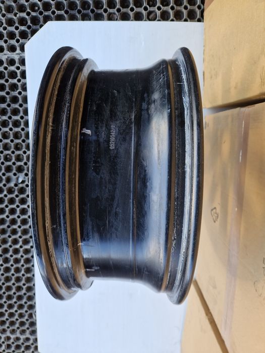 Alufelga Mazda 3/ 7,0 Jx18"/ ET 45/ 5x114,3 / BM