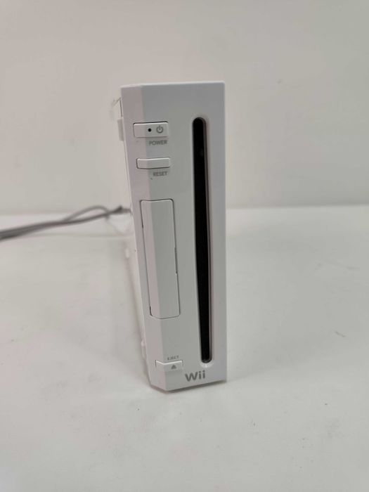 Nintendo WII RVL-001(EUR)