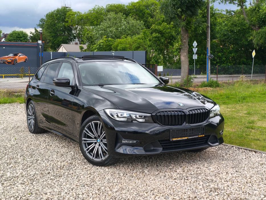 BMW Seria 3