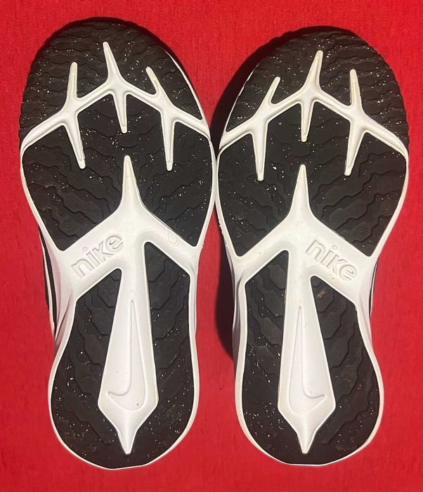 Кросівки Nike Star оригінал комфортні легенькі р.30,5, 20,5см в ідеалі