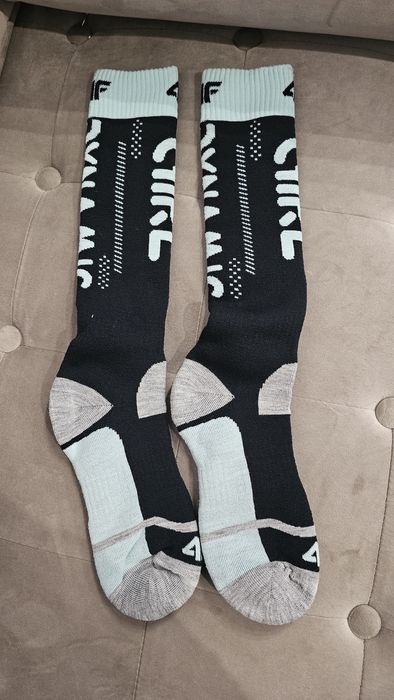 Skarpety narciarskie