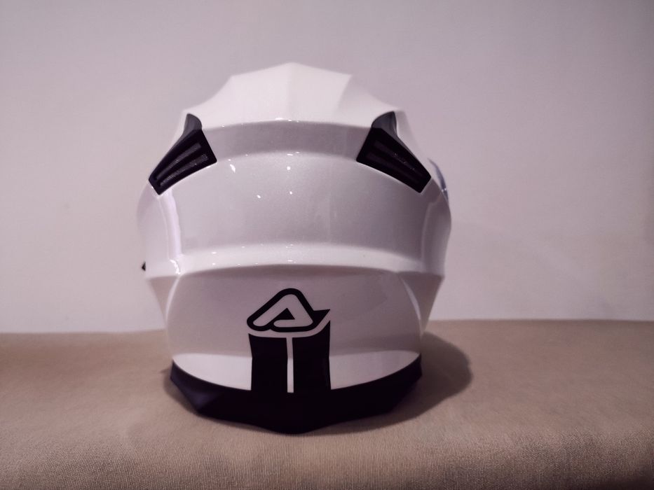 Capacete Acerbis