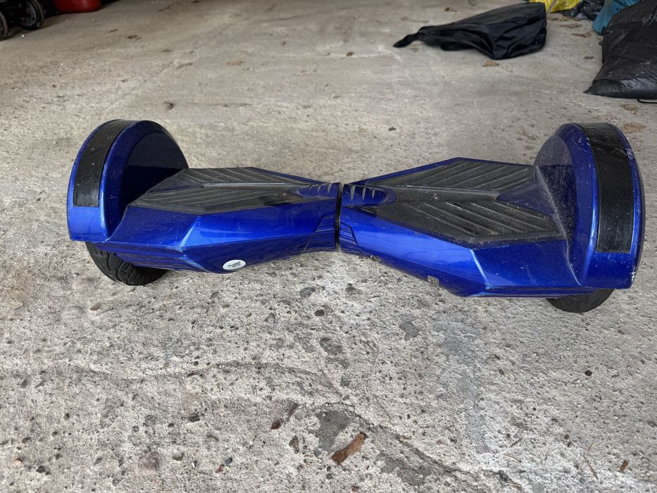 Hoverboard deskorolka elektryczna
