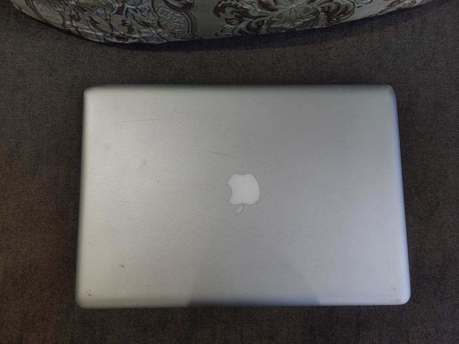MacBook Pro a1286