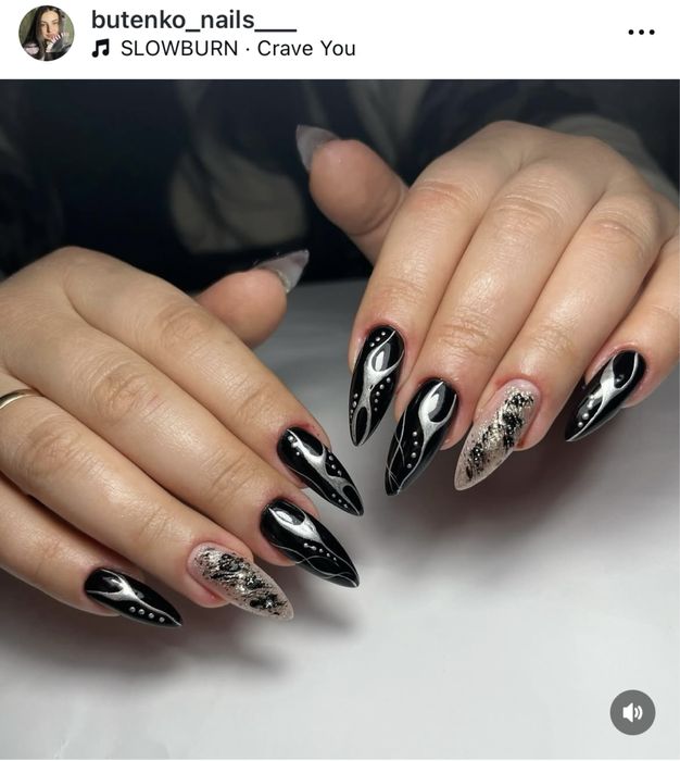 Манікюр/Педикюр м.Ізюм