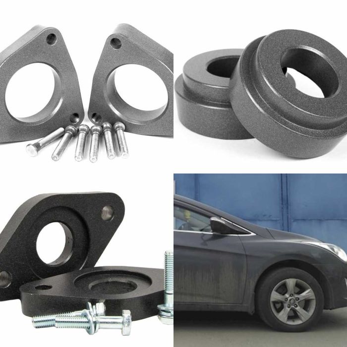 Lift Zawieszenia Hyundai i40 2011/2012/2013/2014/2015/2016/2017/2018