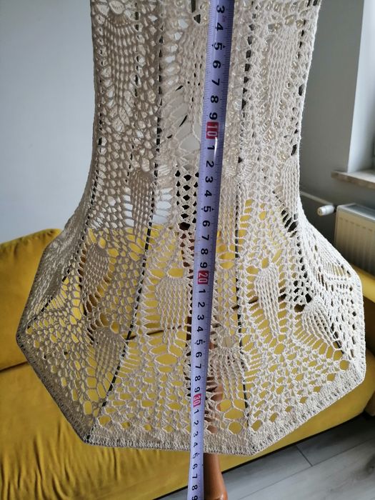 sprzedam unikatową lampę prl  vintoge