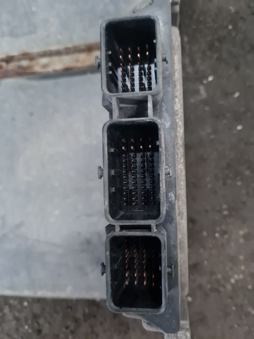 Sterownik silnika Renault Mascott 3.0 2006