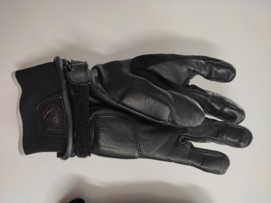 Luvas Revit Homem T. L