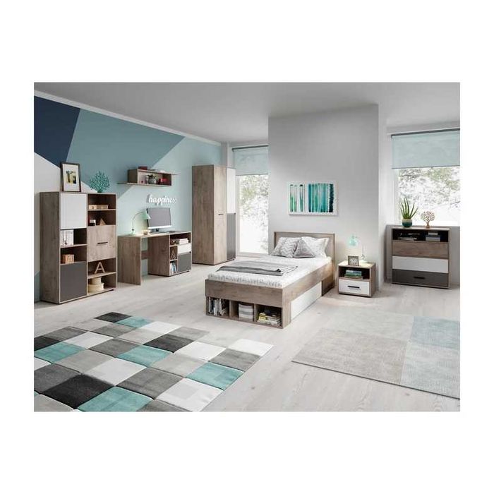 Meble młodzieżowe Agata Meble MITO