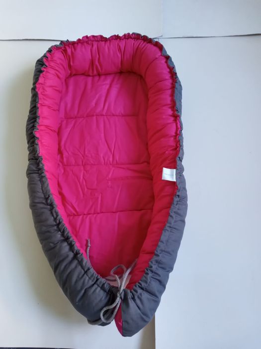 Kokon niemowlęcy NOWE