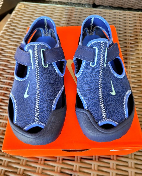 Sandały Nike roz. 35