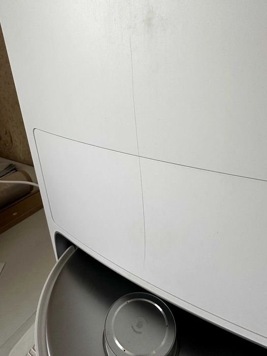 Robot sprzątający ECOVACS DEEBOT T20 OMNI