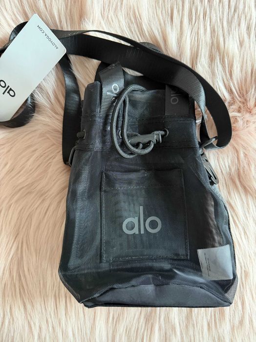 torebka utility busket bag Alo yoga crossbody new nowa