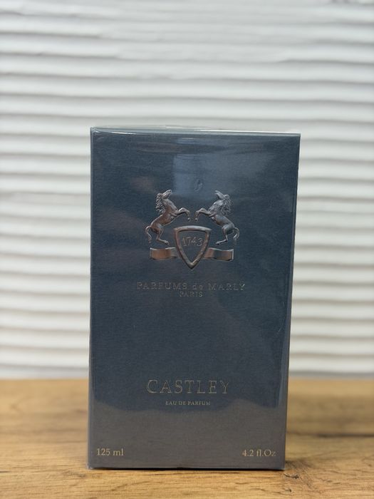 Оригінальні духи/парфуми Parfums De Marly Castley розпив