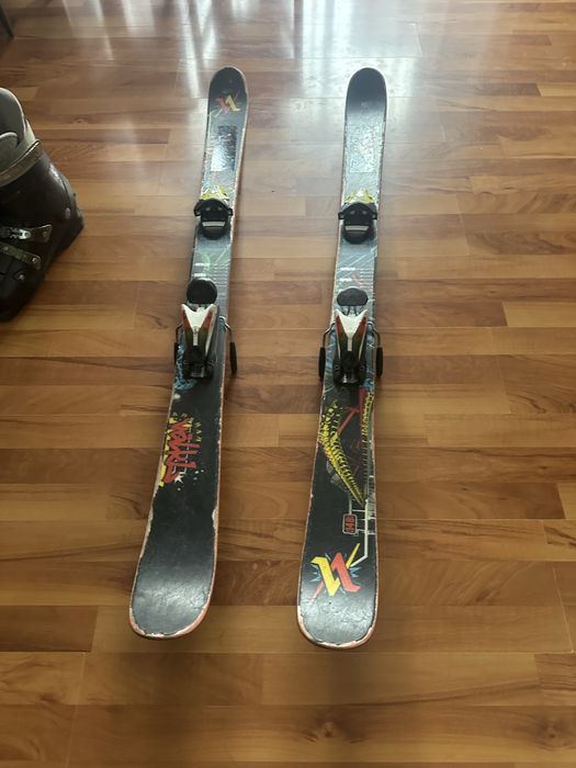 Narty ,buty narty freeride,freestyle