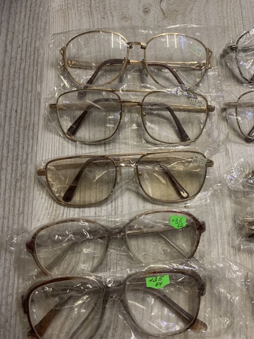 Распродажа Очки для зрения, близорукость дальнозоркость