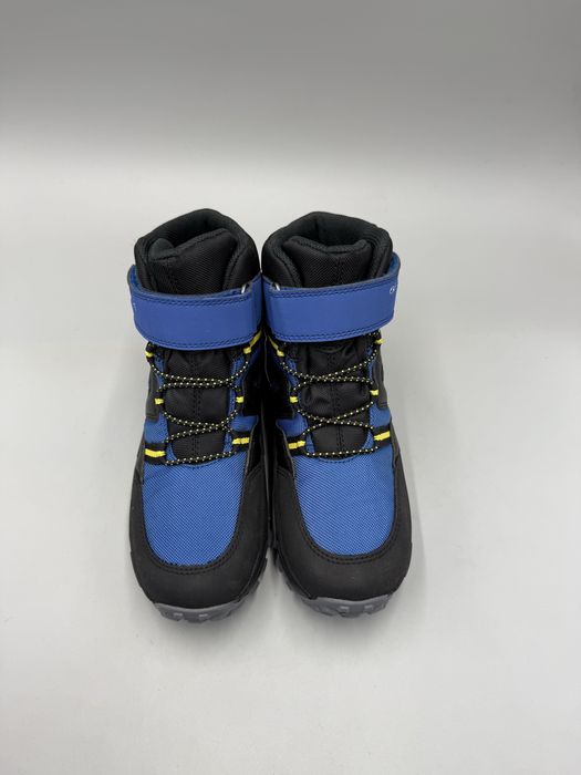 Зимові черевики Geox Himalaya 30, 32, 33, 35, 37, 38, 39