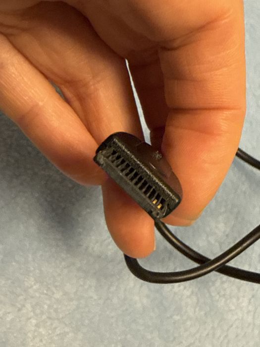 Carregador da Siemens