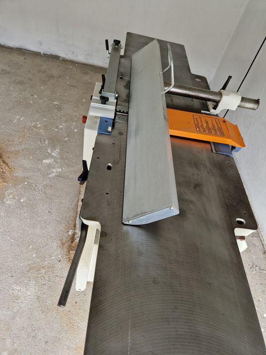 Wyrówniarko-Grubosciowka fs 41