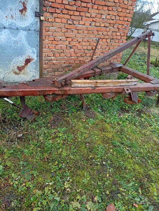 Продам трактор ХТЗ Т-74