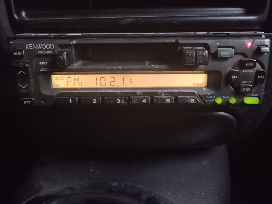 Продам 2din 1 din магнитолу Kenwood и другие