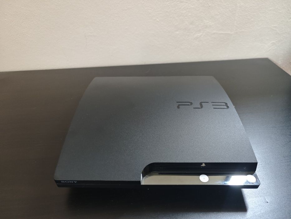 Playstation 3 Slim CECH-2004A