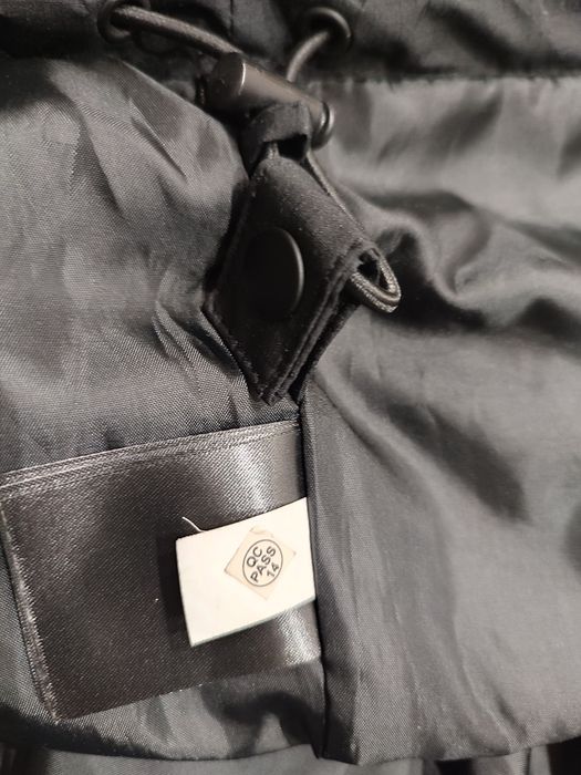 H&M. Kurtka wiatro i wodoszczelna. Rozmiar 164 cm