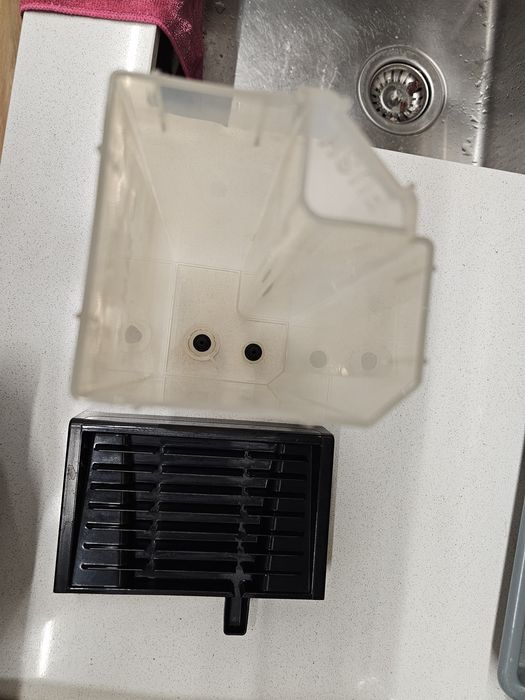 Delonghi Cafeteira Expresso ecp31.21 Peças